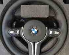 BMW F10, F30 M sükanı