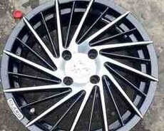 Khazar diskləri R16