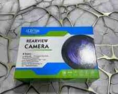 Arxa görüntü kamerası