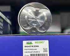 Chevrolet Cruze 1.6 porşen halqa dəsti