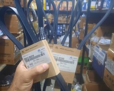 Kia-hyundai dinamo remenləri