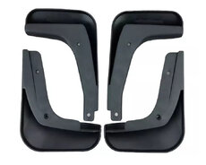 Hyundai Elantra 2011-2013 üçün brızqavik