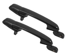 Hyundai Accent çöl qapı ruçkası