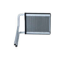 Kia-Hyundai üçün peçin radiatoru