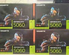 Video kart Gigabyte RTX 5060