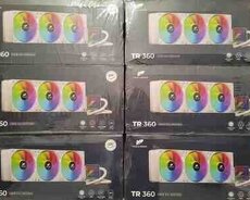 Maye soyutma Megadolon 360mm