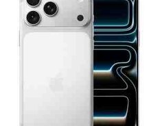 Apple iPhone 17 Pro Max Silver 512GB, 12GB