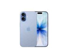 Apple iPhone 17 Mist Blue 256GB, 8GB
