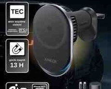 Anker Prime 25w qi2.2