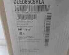 LG OLED 65C5RLA televizoru