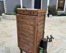 Hisə vermə aparatı