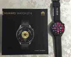 Huawei Watch GT Black