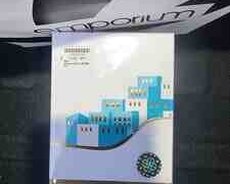 Roja İsola blue ətri