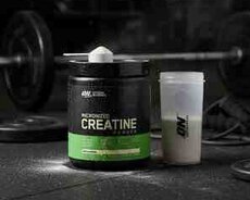 İdman qidası Optimum Nutriton Creatine