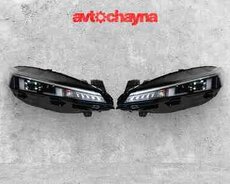 Changan A 05 ön farası