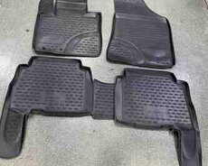 Kia Sorento 2009, 2012 poliuretan ayaqaltı rezini