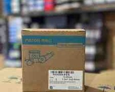 Chevrolet Malibu halqası