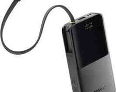 Power bank Baseus 10000mah 22.5w