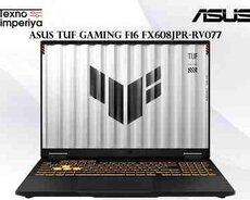 ASUS TUF Gaming F16 FX608JPR-RV077 (90NR0NG1-M005H0)