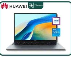Noutbuk Huawei MateBook D16 53013YDL