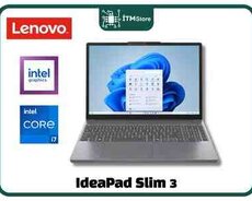 Noutbuk Lenovo IdeaPad Slim 3 15IRH10 83K100RFRK