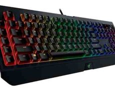 Klaviatura Razer blackwidow chroma v2