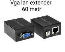 VGA uzadıcı extender