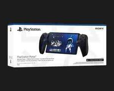 PlayStation 5 Portal - Midnight Black