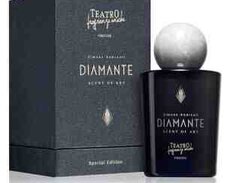 Teatro Fragranze Uniche  Diamante (100 ml)
