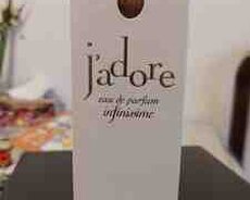 Jadore İnfinissime EDP ətri