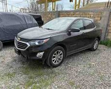 Chevrolet Equinox ehtiyat hissələri