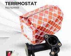 Mini Cooper termostat qapağı