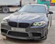 BMW F10 M lipi
