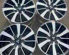 Pajero diskləri R18