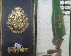 Гарри Поттер подарочный набор