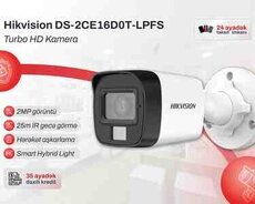 Təhlükəsizlik kamerası Hikvision DS-2CE16D0T-LPFS