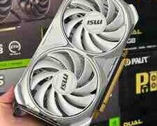 Video kart Msi Ventus RTX 4060 8GB