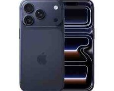 Apple iPhone 17 Pro Max Deep Blue 512GB, 12GB