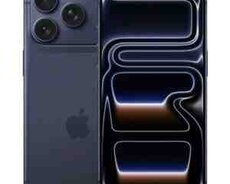 Apple iPhone 17 Pro Deep Blue 256GB, 12GB