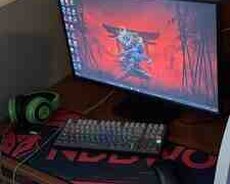 Masaüstü kompüter