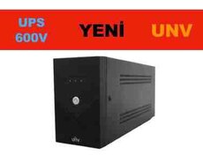 UNV 600VA UPS