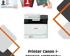 Printer Canon i-SENSYS MF752Cdw