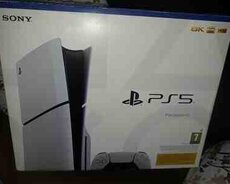 Sony PlayStation 5 Slim 1TB
