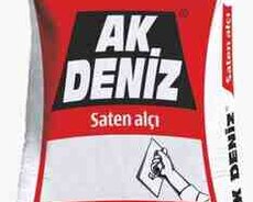 Tikinti qarışıqları