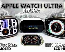 Smart saat HK8 Pro Max