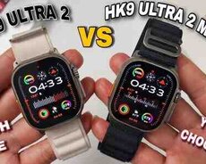 HK9 Ultra 2