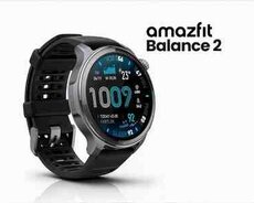 Amazfit Balance 2 Black
