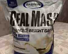 Gainer idman qidası