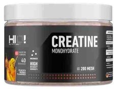 İdman qidası Creatine Monohydrate