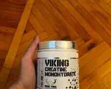 Viking Creatine idman qidası